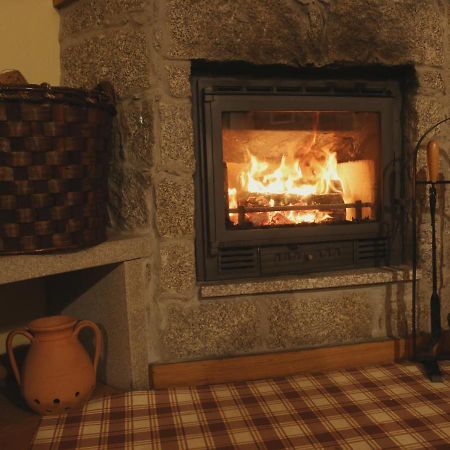 Casa D'Avo Serra Da Estrela Seia Εξωτερικό φωτογραφία