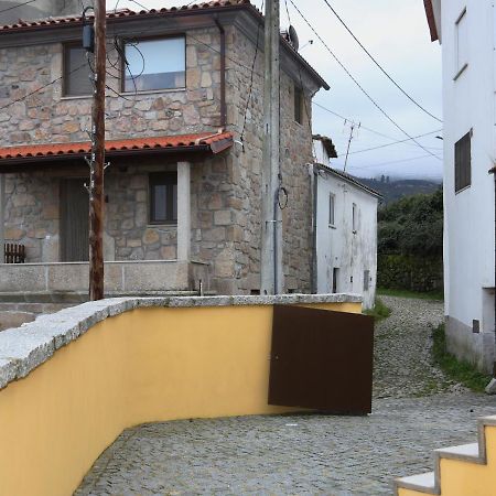 Casa D'Avo Serra Da Estrela Seia Εξωτερικό φωτογραφία