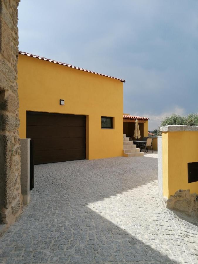 Casa D'Avo Serra Da Estrela Seia Εξωτερικό φωτογραφία