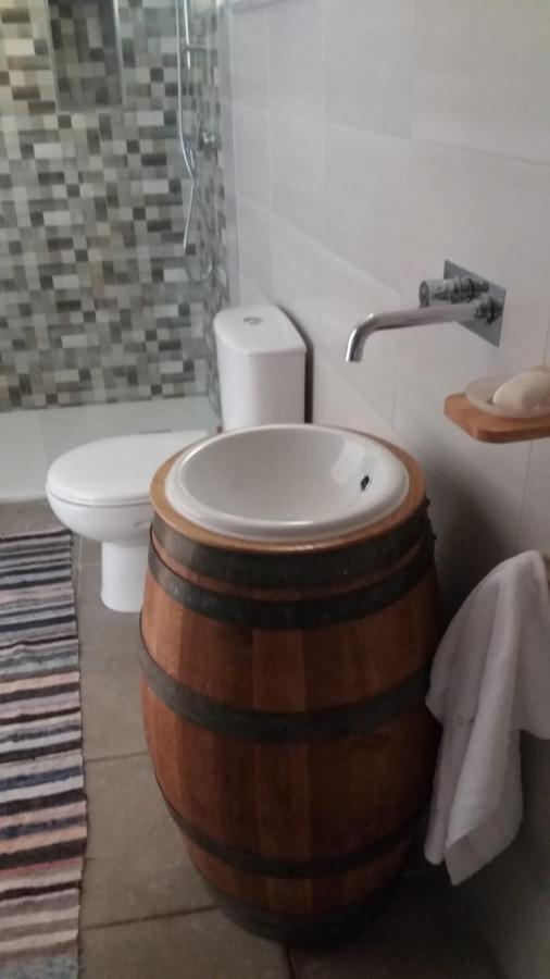 Casa D'Avo Serra Da Estrela Seia Εξωτερικό φωτογραφία