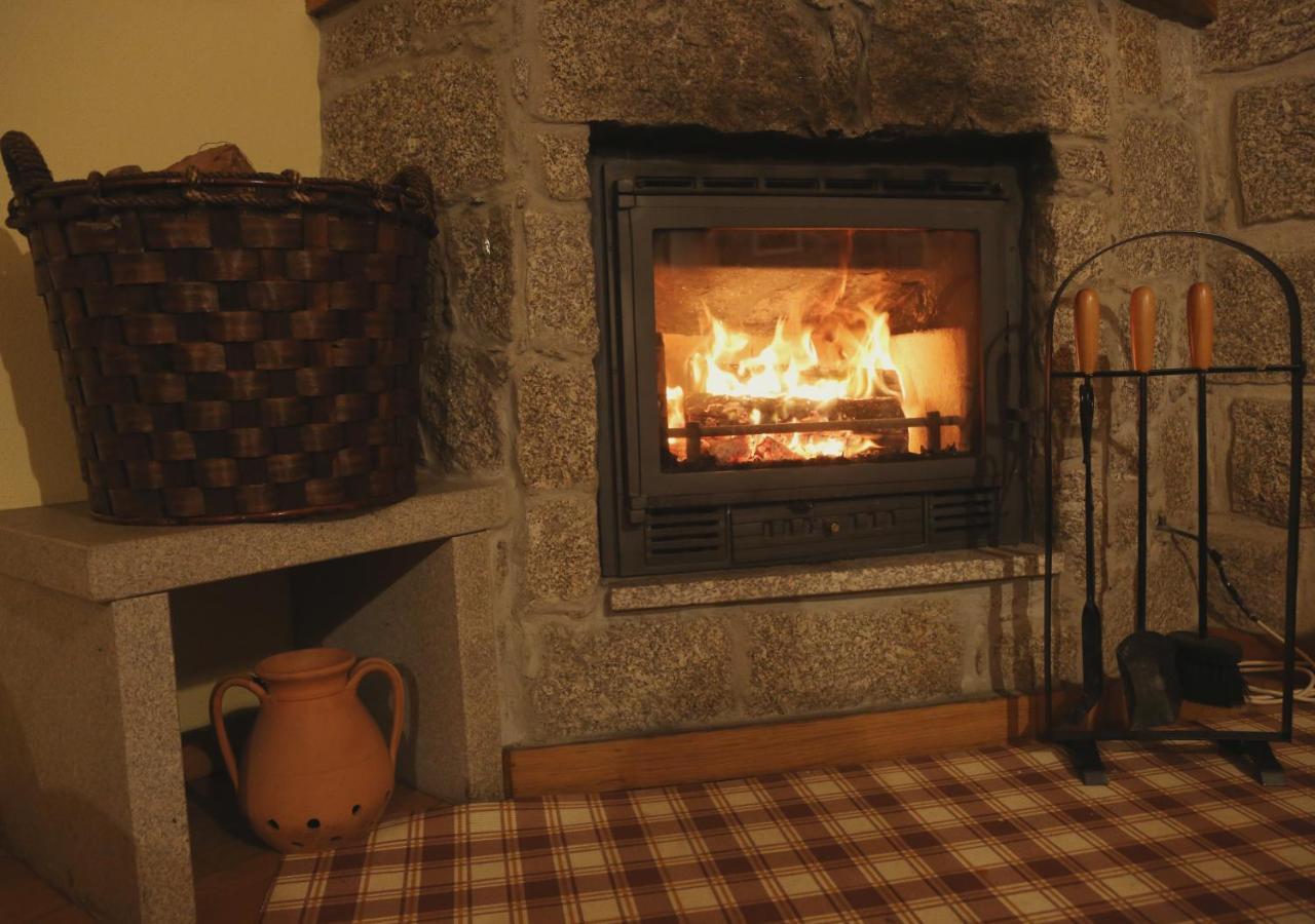 Casa D'Avo Serra Da Estrela Seia Εξωτερικό φωτογραφία