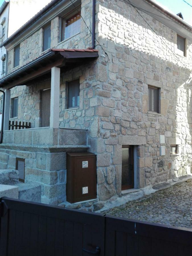 Casa D'Avo Serra Da Estrela Seia Εξωτερικό φωτογραφία