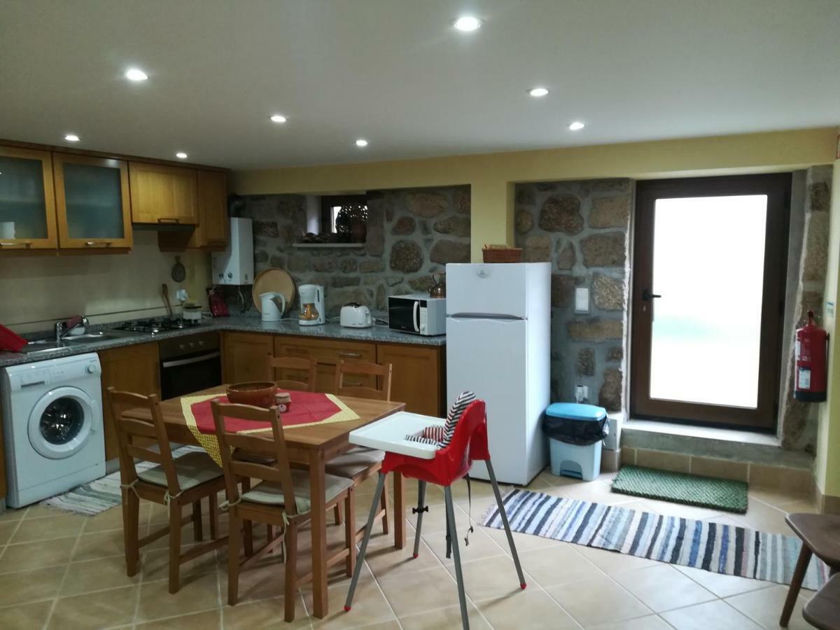 Casa D'Avo Serra Da Estrela Seia Εξωτερικό φωτογραφία